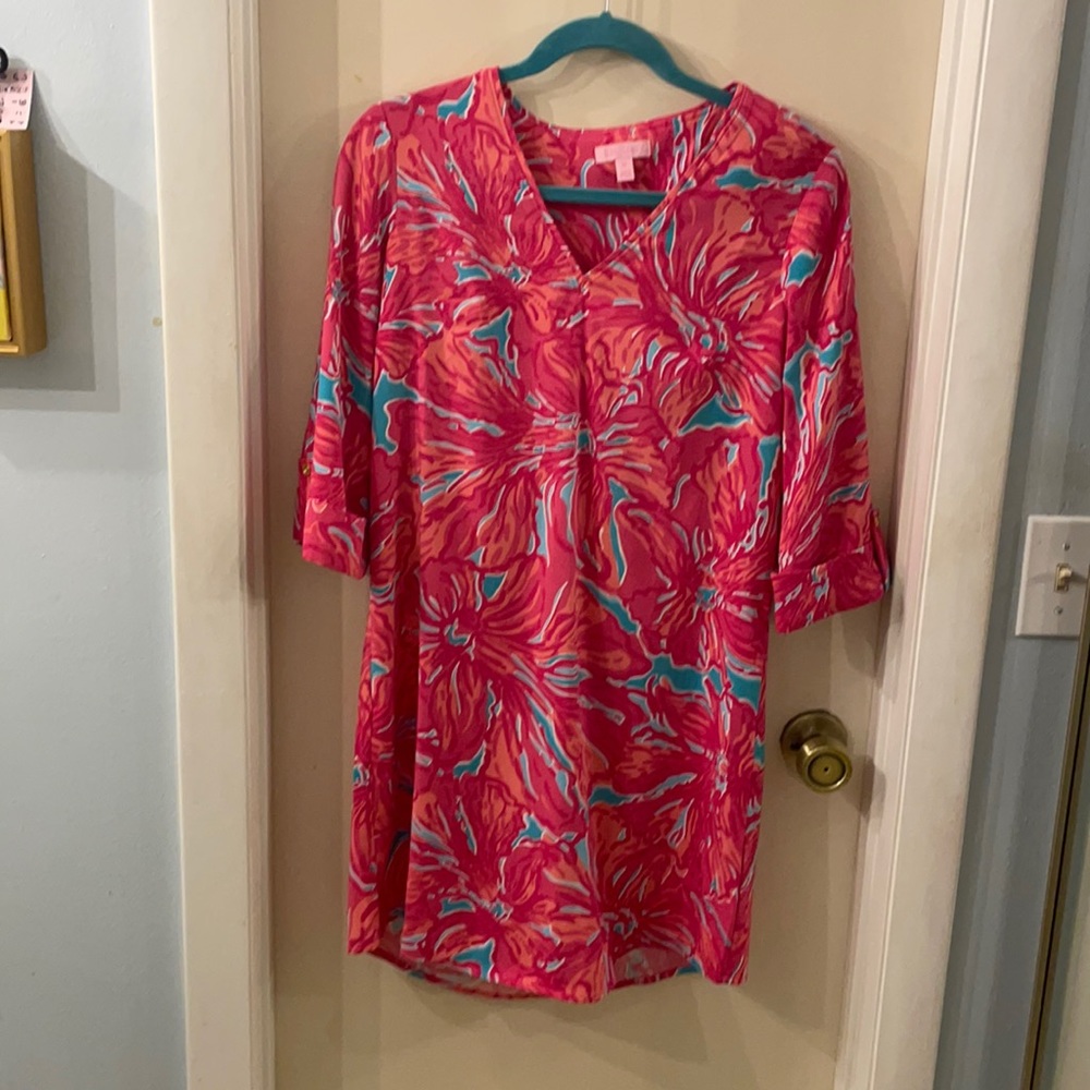 Lilly Pulitzer dress size XS
